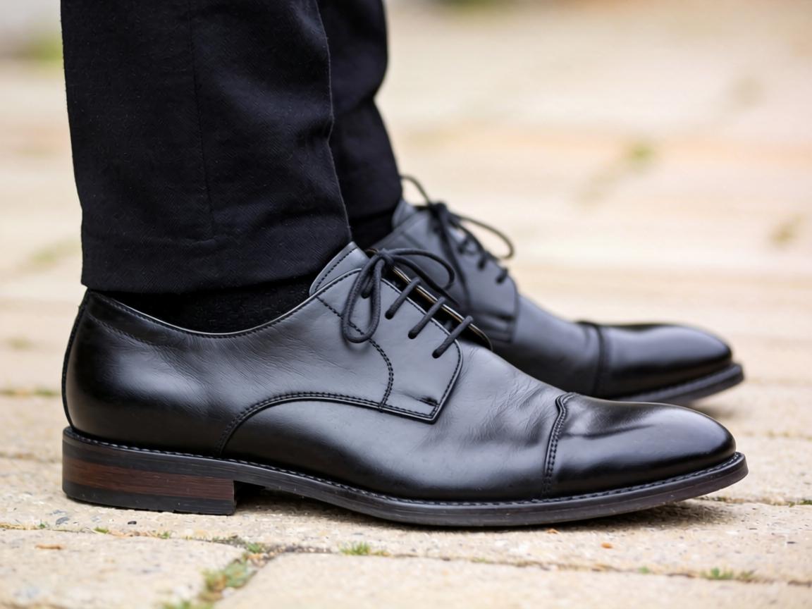 formal shoes