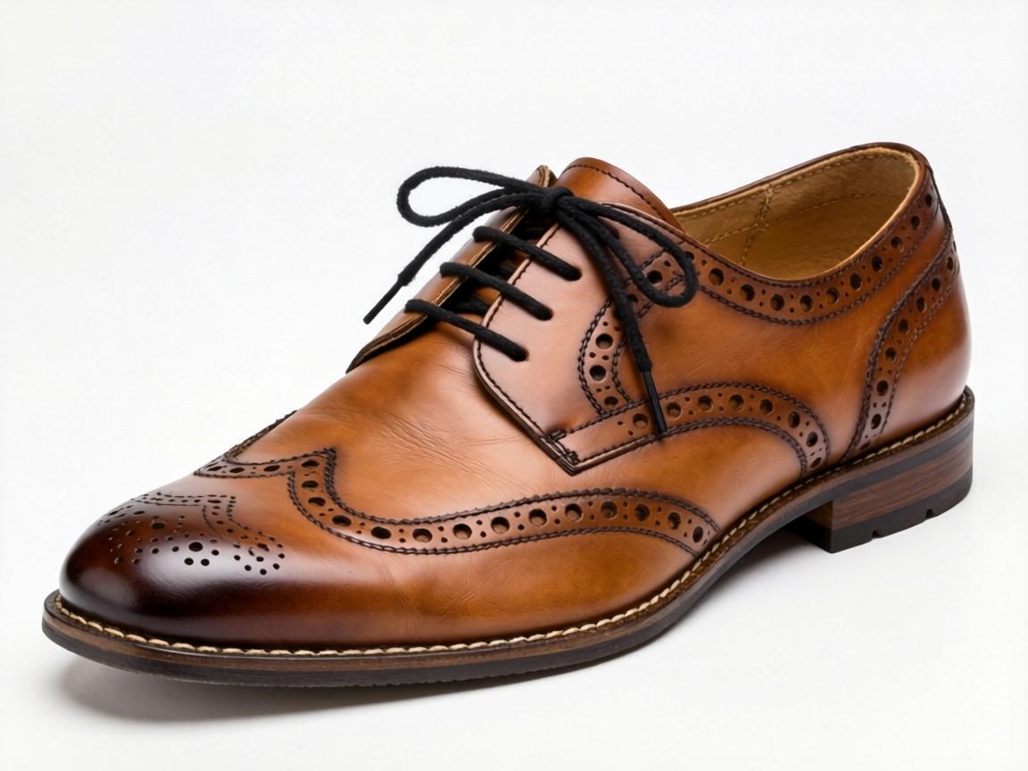 brogues