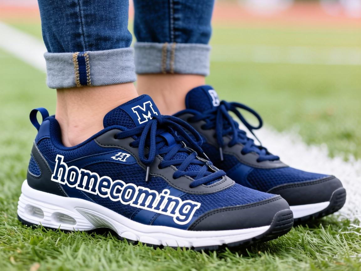 homecoming shoes